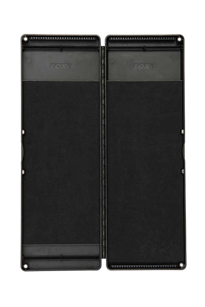 Pavadiņu kastīte Fox EDGES™ Large Rig Box