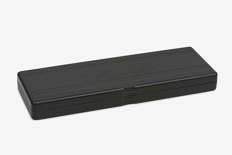 Pavadiņu kastīte Fox EDGES™ Large Rig Box