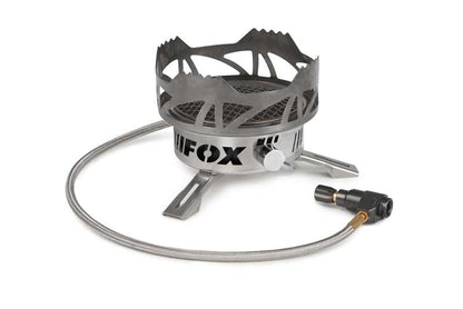 Plīts Fox Cookware V2 Infrared Stove