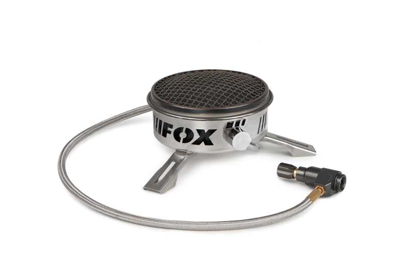 Plīts Fox Cookware V2 Infrared Stove