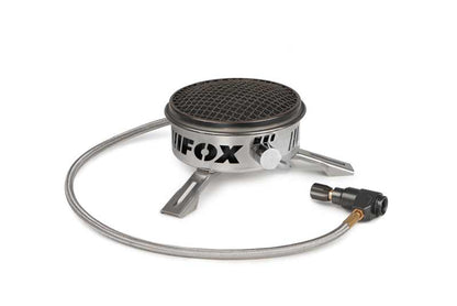 Plīts Fox Cookware V2 Infrared Stove