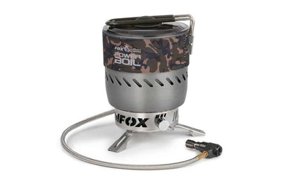 Plīts Fox Cookware V2 Infrared Stove