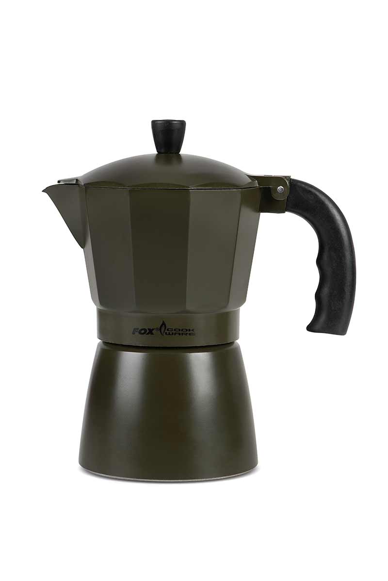 Coffee Kettle Fox Cookware Espresso Makers