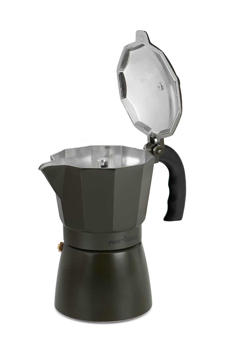 Coffee Kettle Fox Cookware Espresso Makers