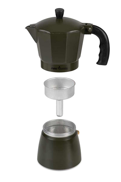 Coffee Kettle Fox Cookware Espresso Makers