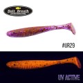 Silikona māneklis Bait Breath FD E.T.SHAD 2.8"