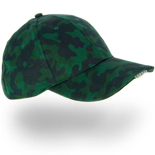 Cepure NGT Cap With Led Lights