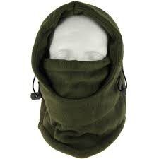 Kepurė NGT Snood