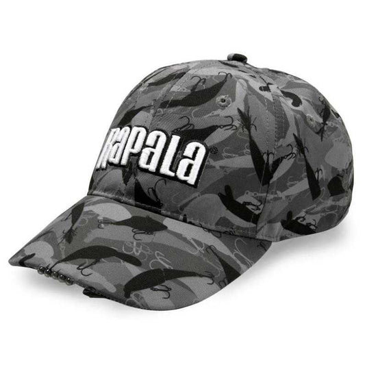 Cepure Rapala Led Cap