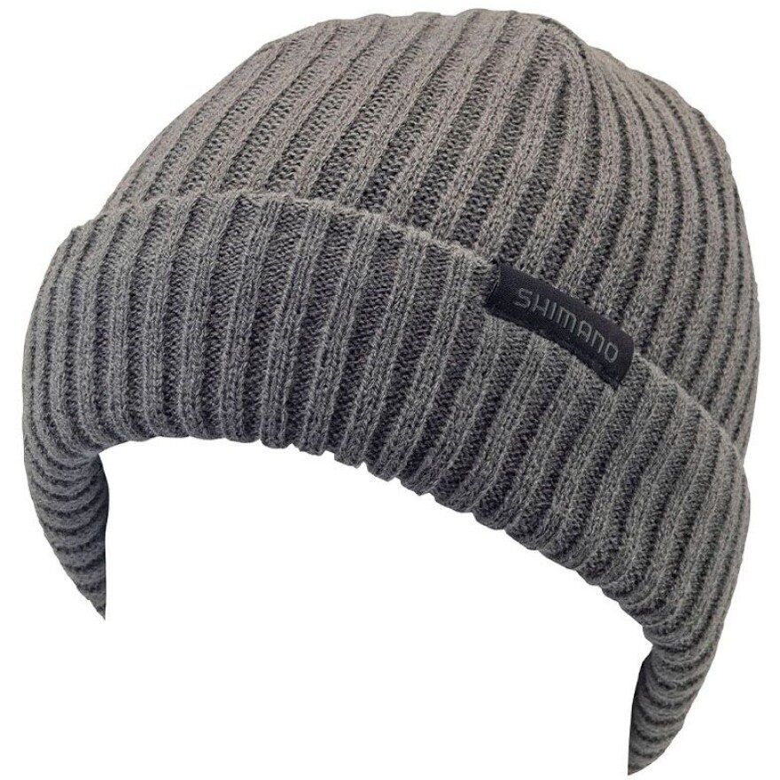 Cepure SHIMANO Apparel Breath Hyper Knit Watch | Gray