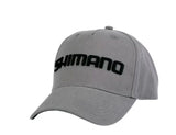 Cepure Shimano Wear Cap Grey One Size