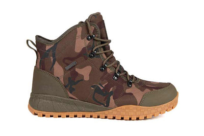 Apavi Fox Khaki/Camo V2 Boot