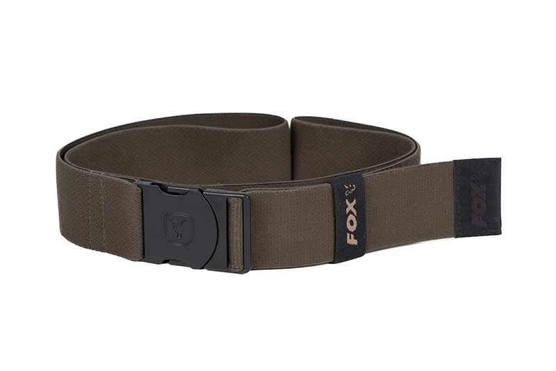 Josta Fox Elasticated Belt