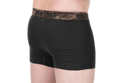 Apakšveļa Fox Boxer Shorts - Khaki/Black