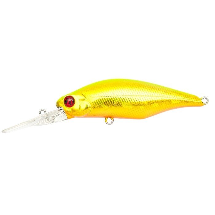 Vobleris Pontoon21 Chaos 72F DR