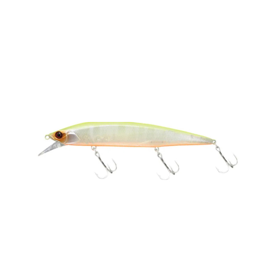 Jackall Rerange 130 SP Jerkbait