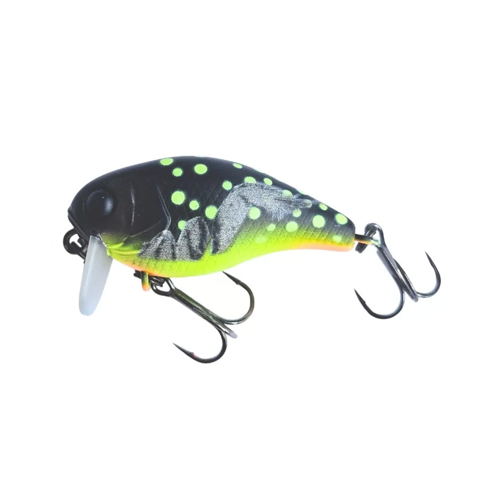 Vobleris Jackall Chubby 38F SSR