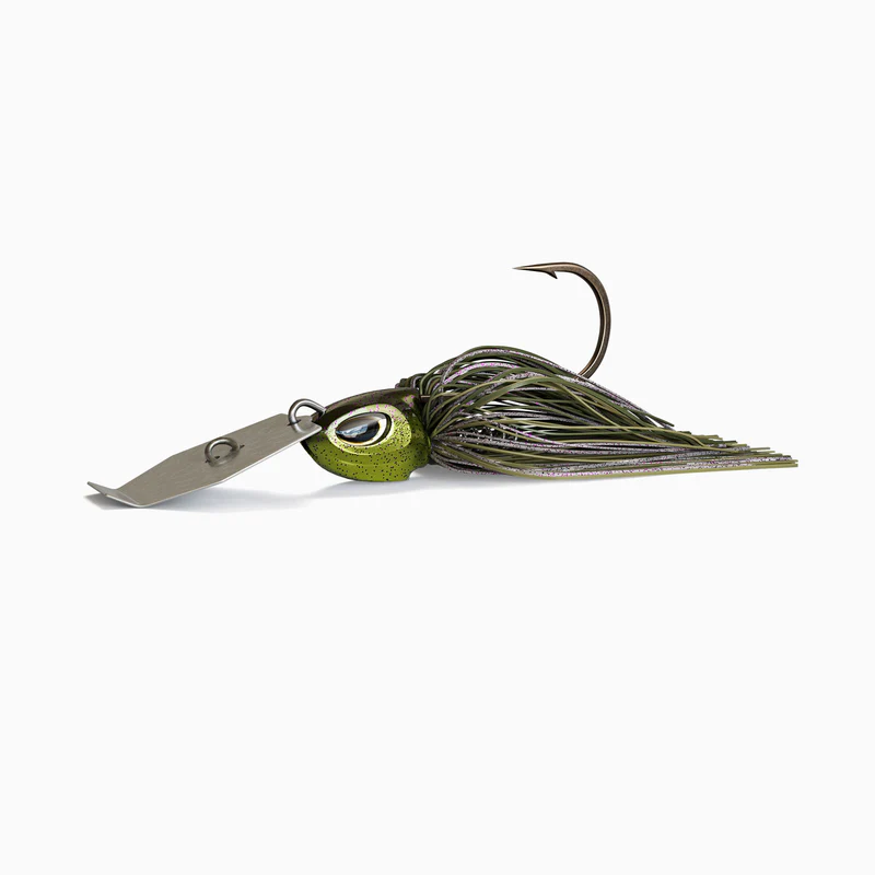 Chatterbait NAYS WRRR L | 14 gr.