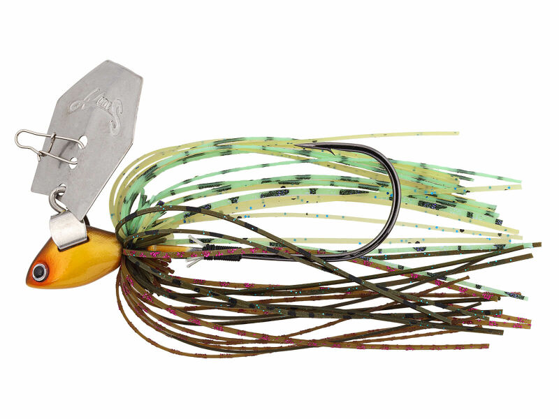 Nories Chatterbait Nories Hulachat S 14g Produkts