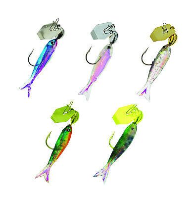 Chatterbait Z-Man Flashback Mini 1.75gr