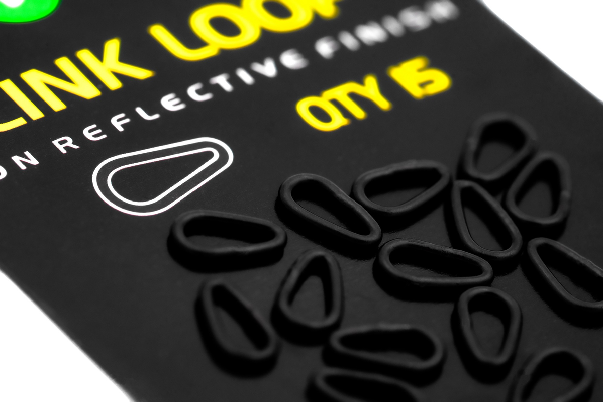 Cilpas Korda Link Loop