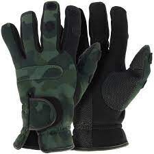 Cimdi NGT Neoprene Gloves