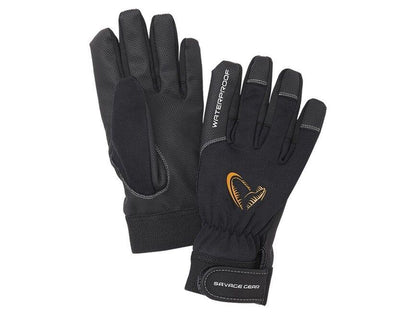 Pirštinės SAVAGE GEAR ALL WEATHER GLOVE