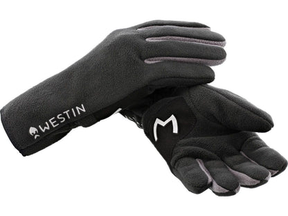 Cimdi Westin Full fleece gloves