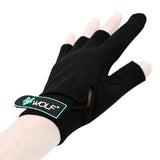 Wolf XK-2 Kevlar PRO Gloves