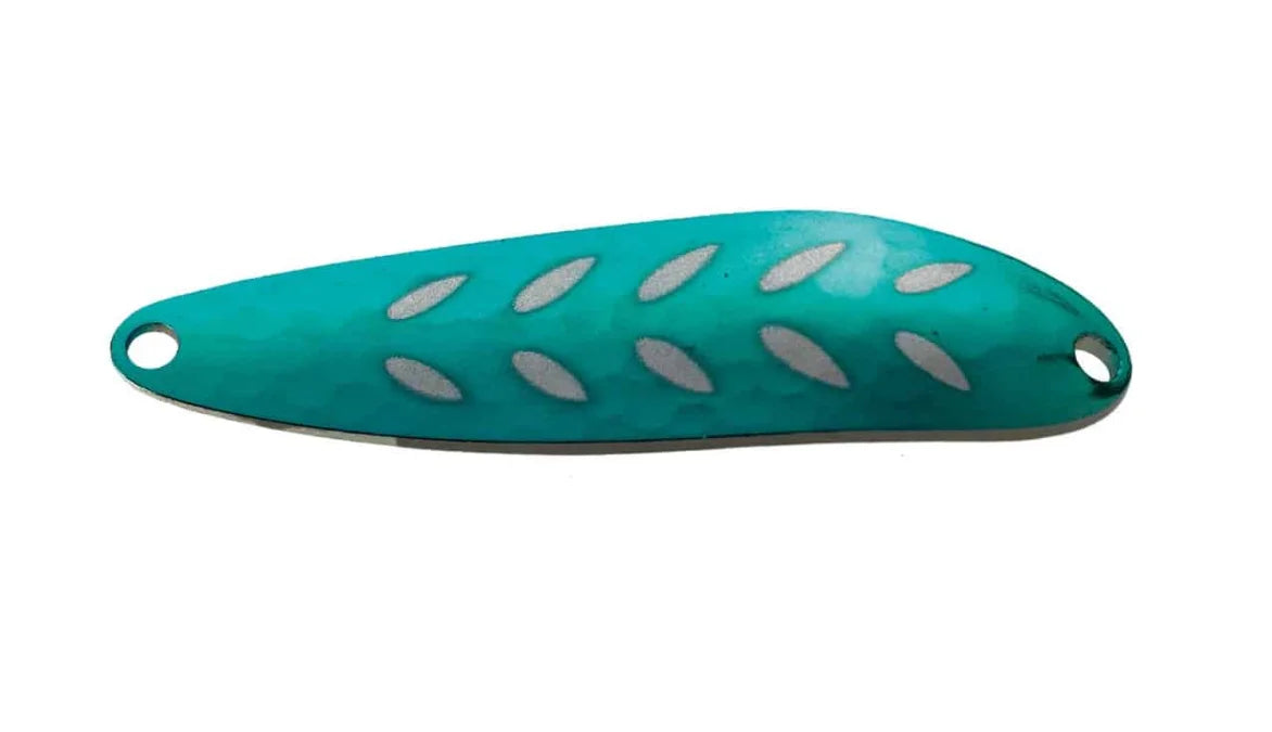 Šūpiņš Tiemco Lightning Wobbler LW 14g