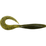 Silikona māneklis Sawamura One Up Curly 3.5″
