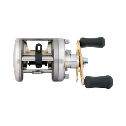 Multiplikators Shimano Cardiff A 401 Left Hand