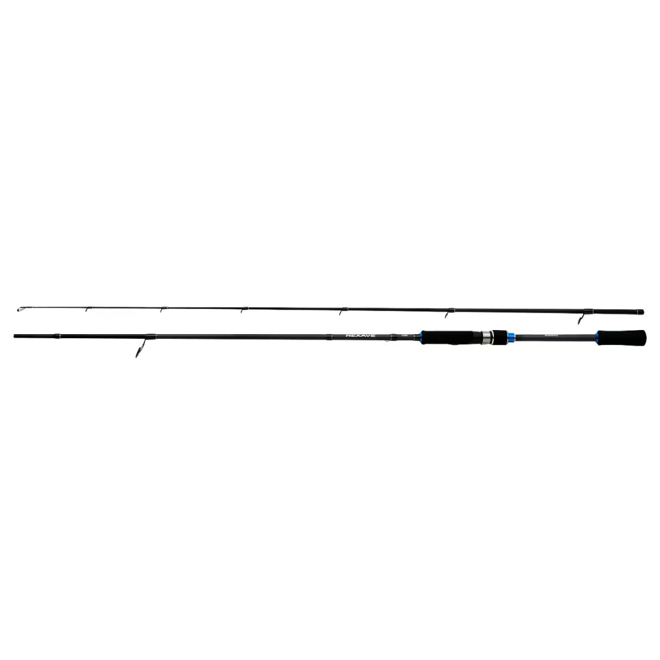 Spinings Shimano Nexave Spinning EVA