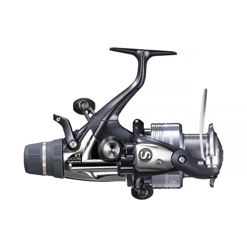 Spole Shimano Baitrunner XT-RB