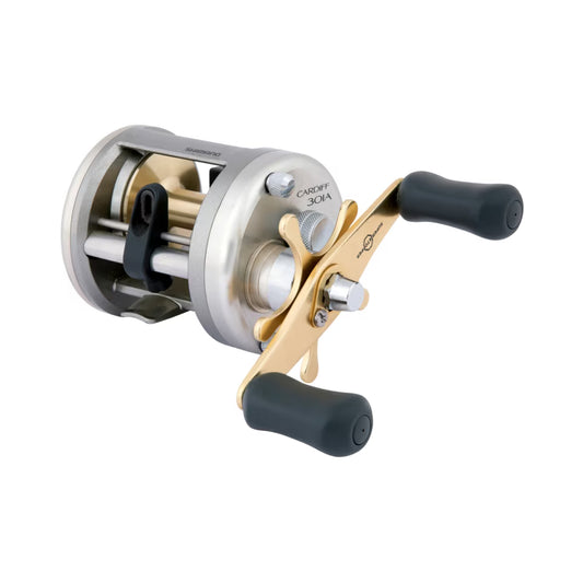 Multiplikators Shimano Cardiff A 401 Left Hand