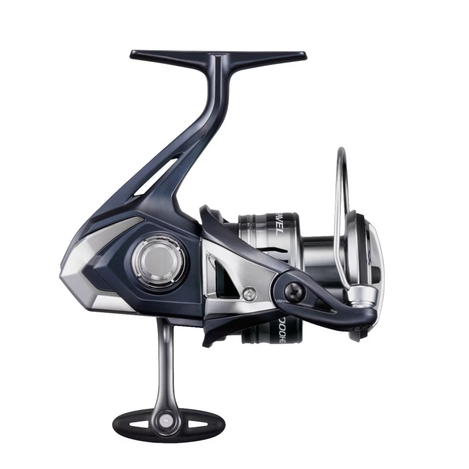 Spole Shimano Miravel