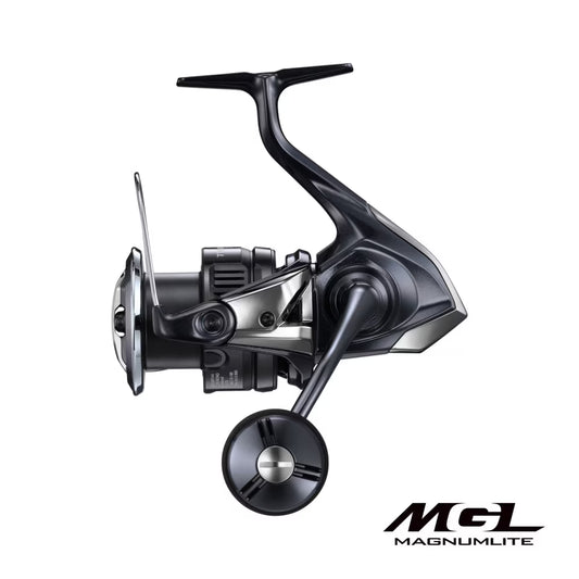 Spole Shimano Twin Power XD FB