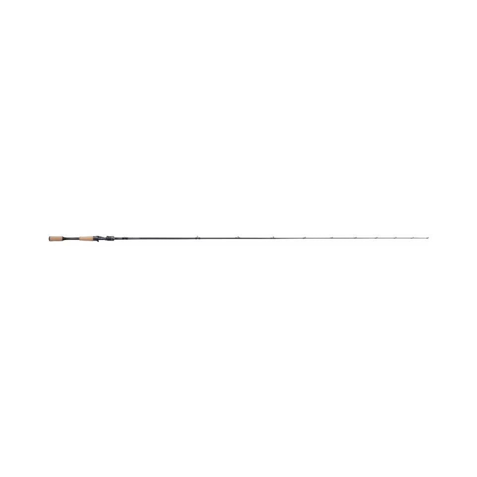 Spinings Shimano 26Poison Glorious Casting