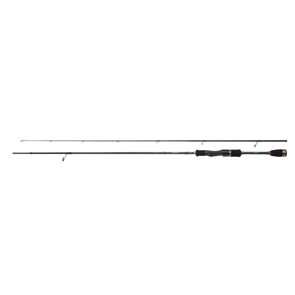 Spinings Shimano Sahara Spinning EVA