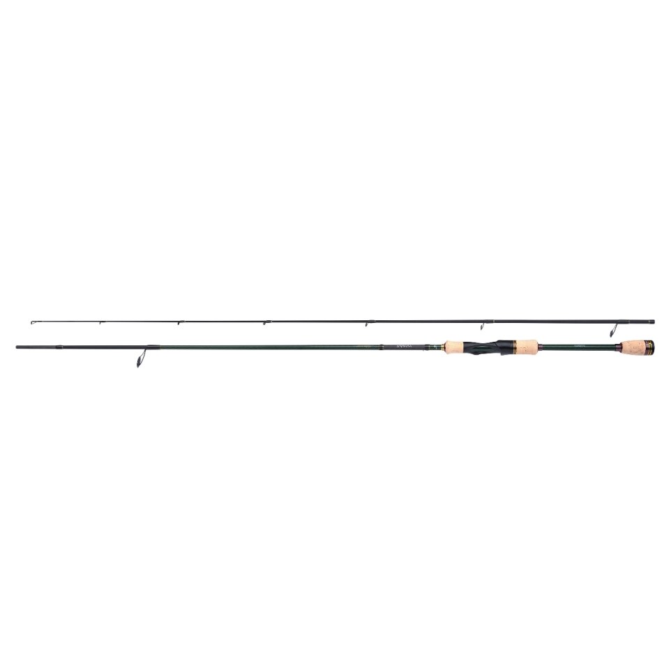 Spinings Shimano Sahara Spinning Cork