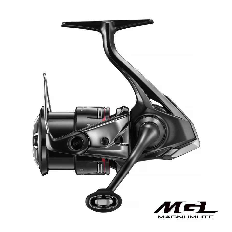 Spole Shimano Vanford FA