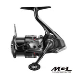 Spole Shimano Vanford FA