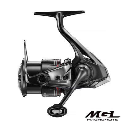 Spole Shimano Vanford FA