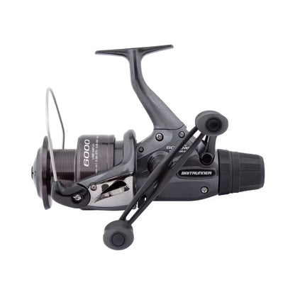 Karpu spole Shimano Baitrunner DL-RB