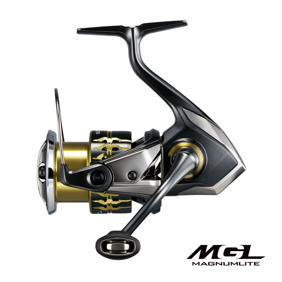 Spole Shimano Sustain FK