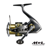 Spole Shimano Sustain FK