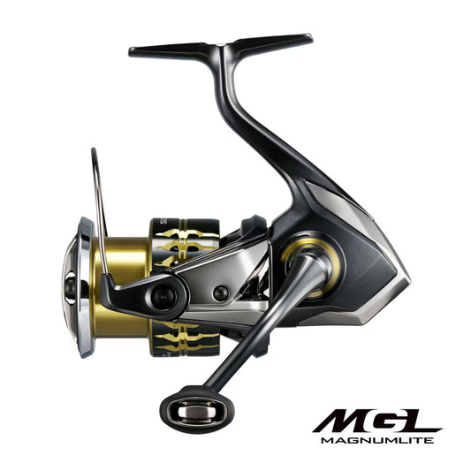 Spole Shimano Sustain FK