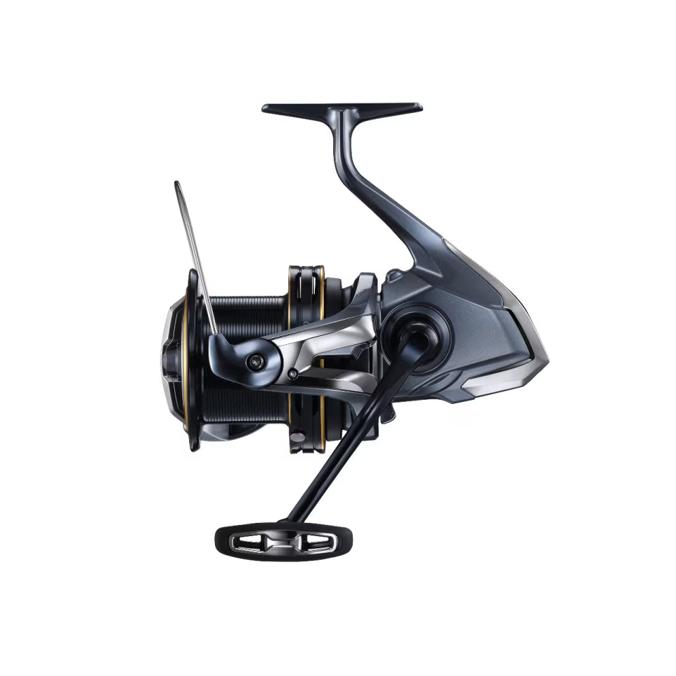 Karpu spole Shimano Power Aero XSC