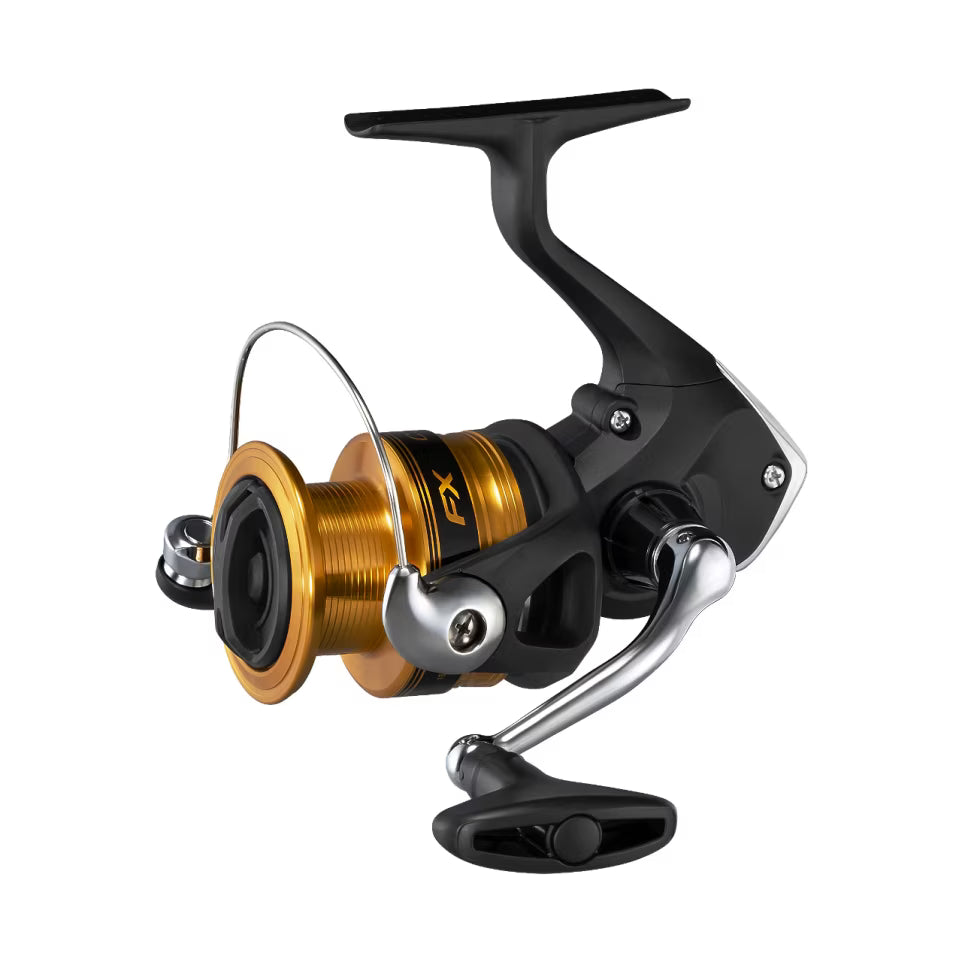 Spole Shimano FX FC