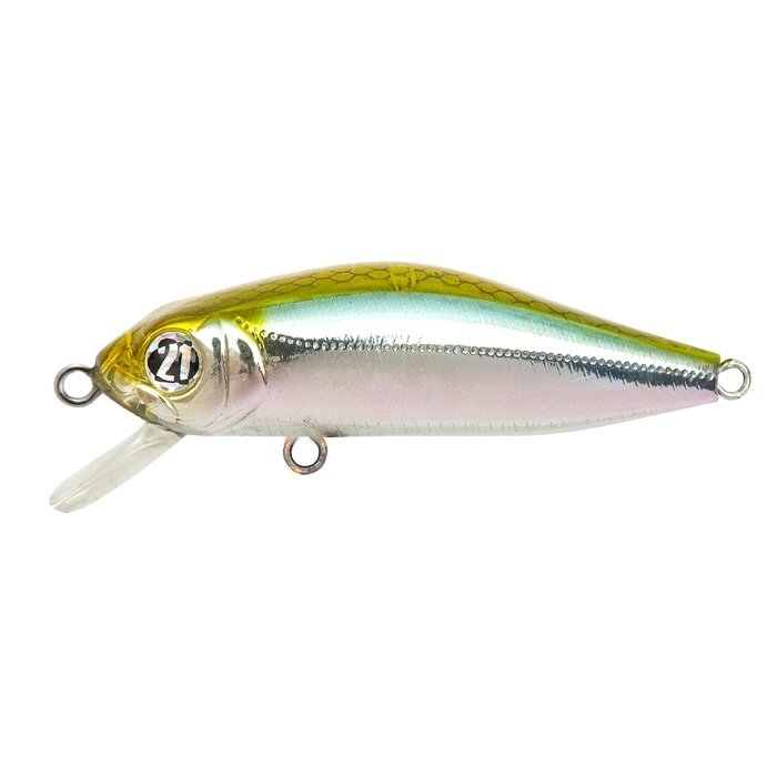 Vobleris Pontoon21 CrackJack 78F DR